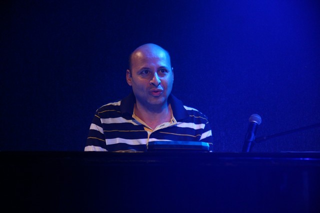 Beirut Speaks Jazz